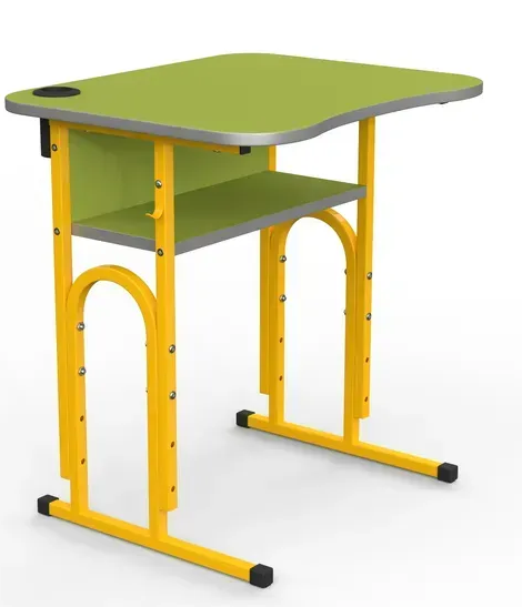 Стіл учнівський 05 №4-7/700х500 МФ Вересень